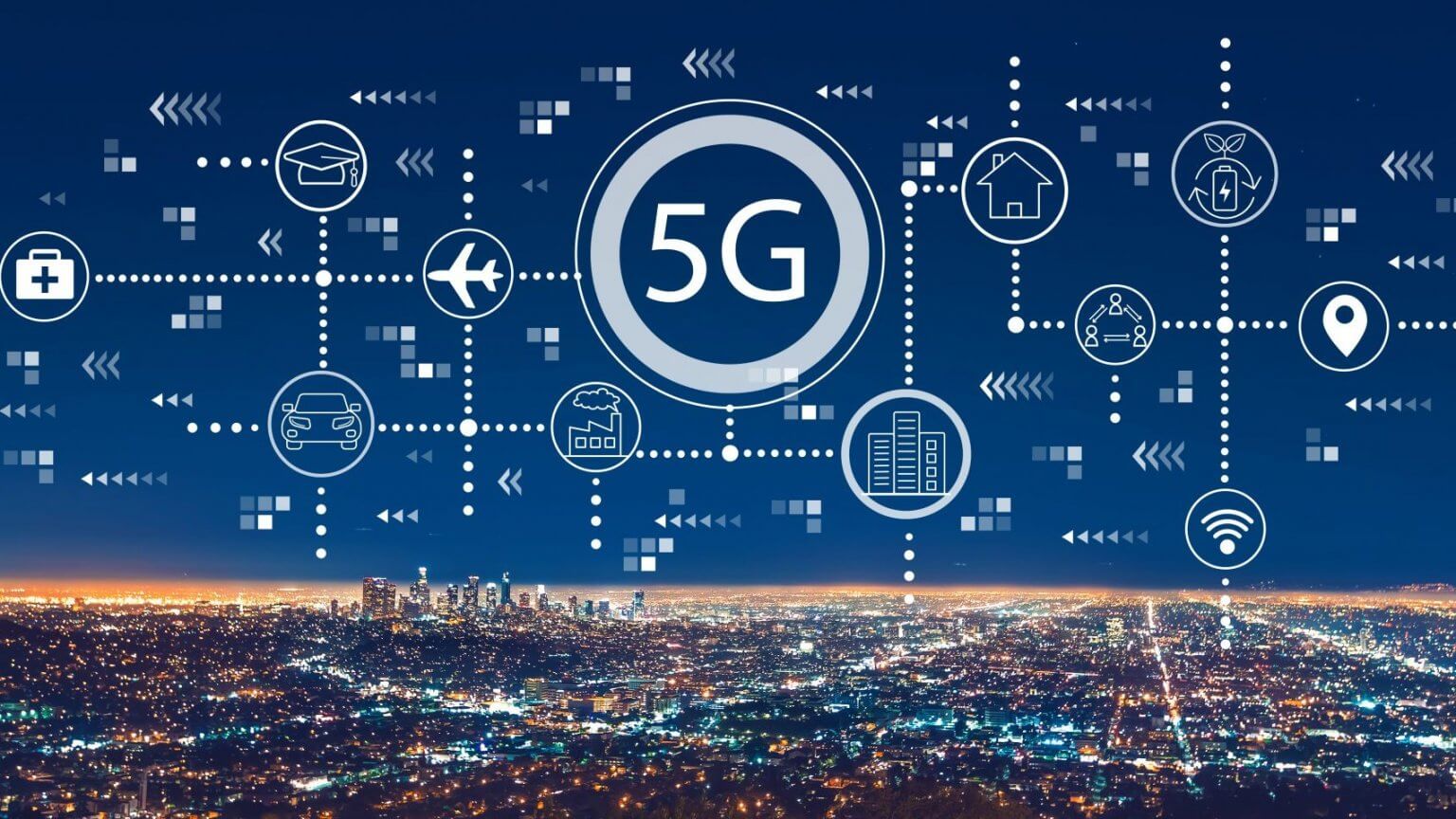 Does Verizon have 5G in San Diego? Techprojournal
