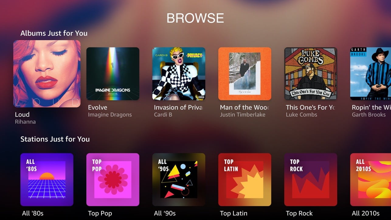 How much data does amazon music use Techprojournal