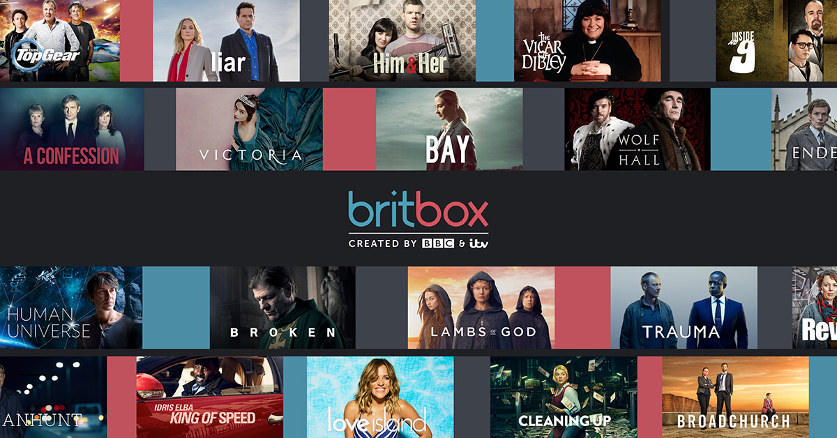 How Do I Cancel Britbox On Roku / New release movies, tv