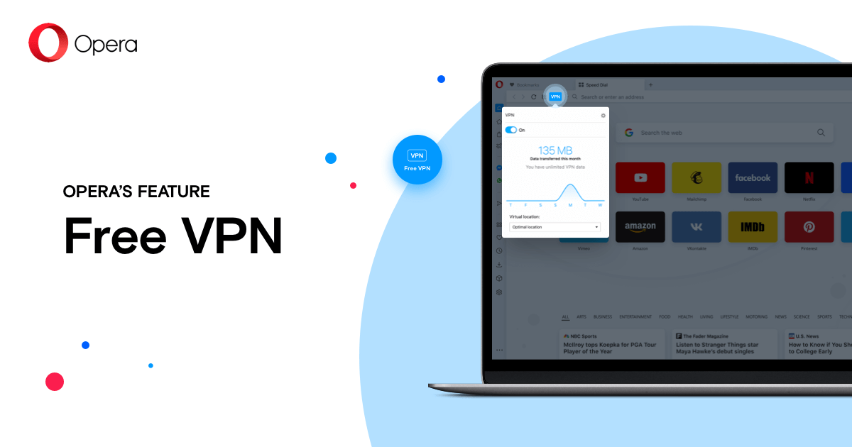 Does Opera VPN work? Techprojournal