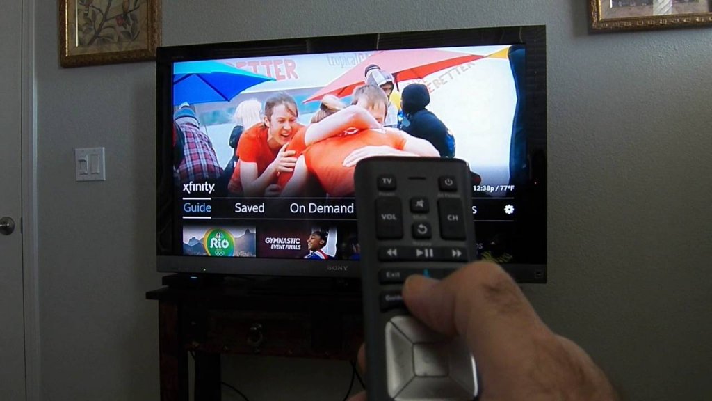 How to Solve Xfinity Remote not Working Issue Techprojournal