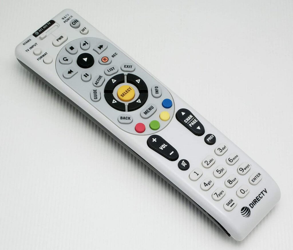 How to fix DirecTV remote not working Techprojournal