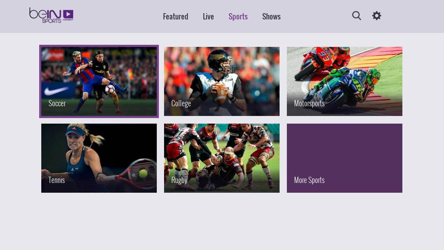 How to Install beINSPORTS CONNECT on Roku? Techprojournal