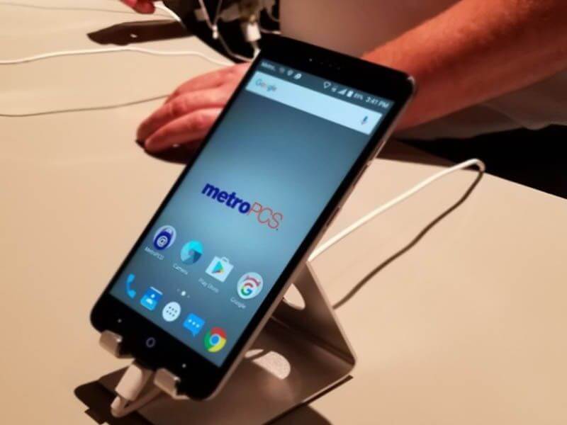 Is Metro Pcs compatible with Straight Talk Techprojournal