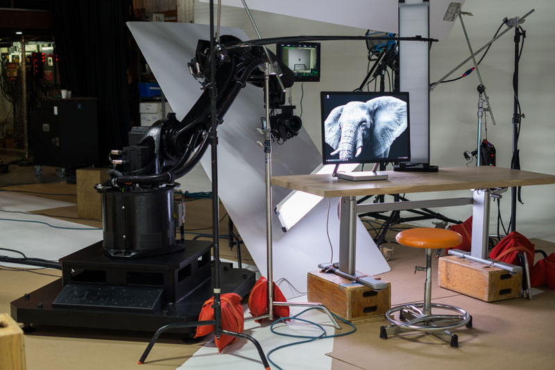 kira robotic arm price