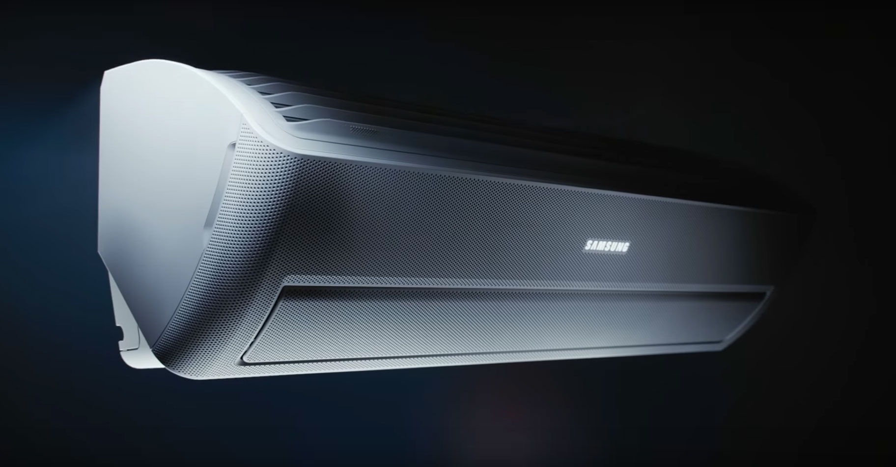 Samsung's WindFree Air Conditioner Launched in Pakistan Tech Prolonged