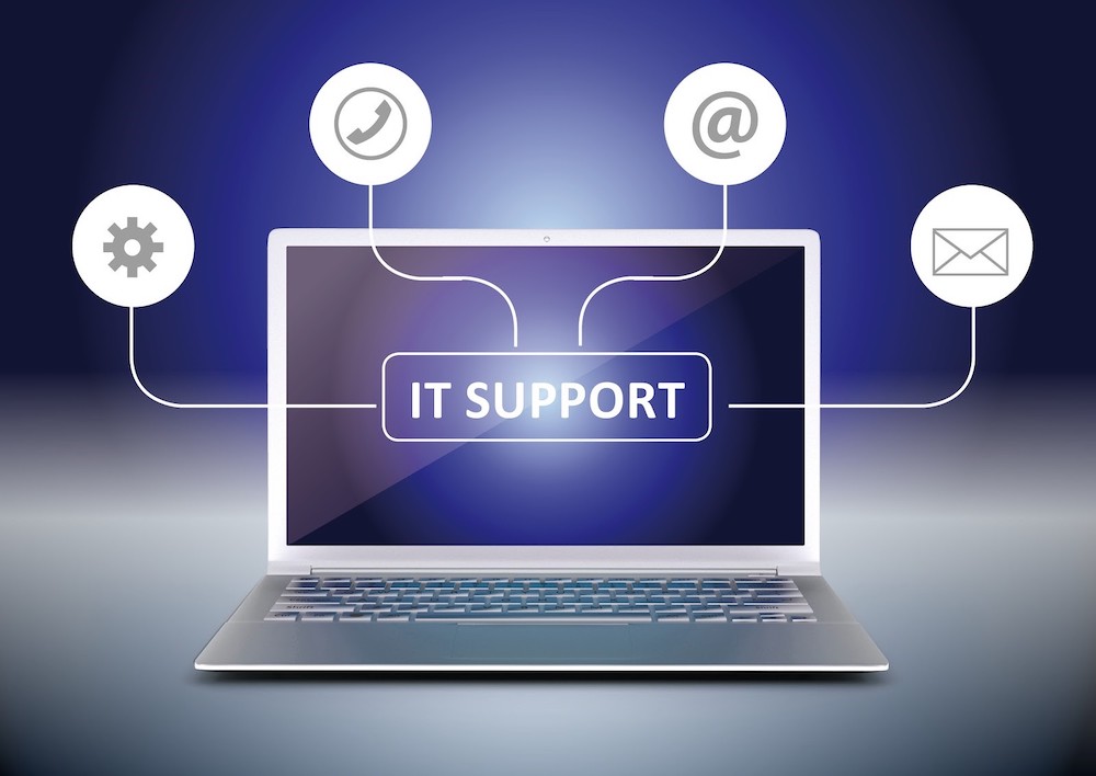 IT Support IT Support Services IT Tech Specialists Tech Pro Repair