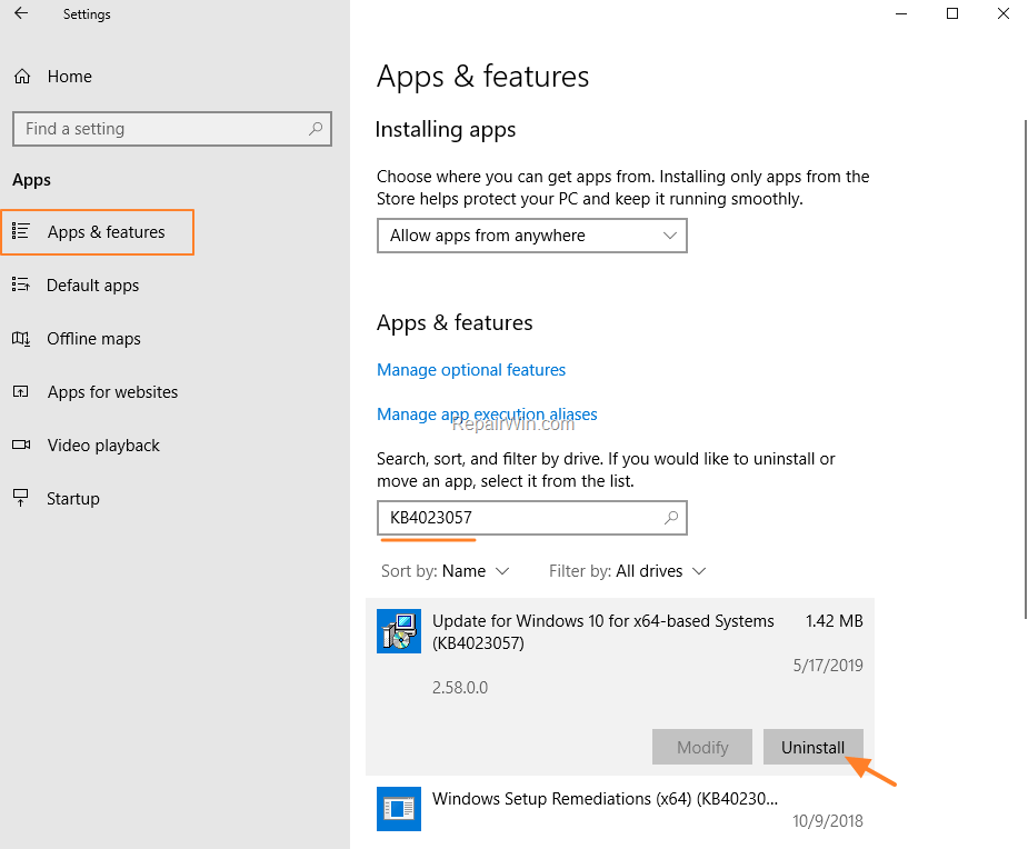 Microsoft confirms problems with some Windows apps due to.