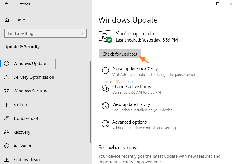 windows 10 redownload Microsoft Community