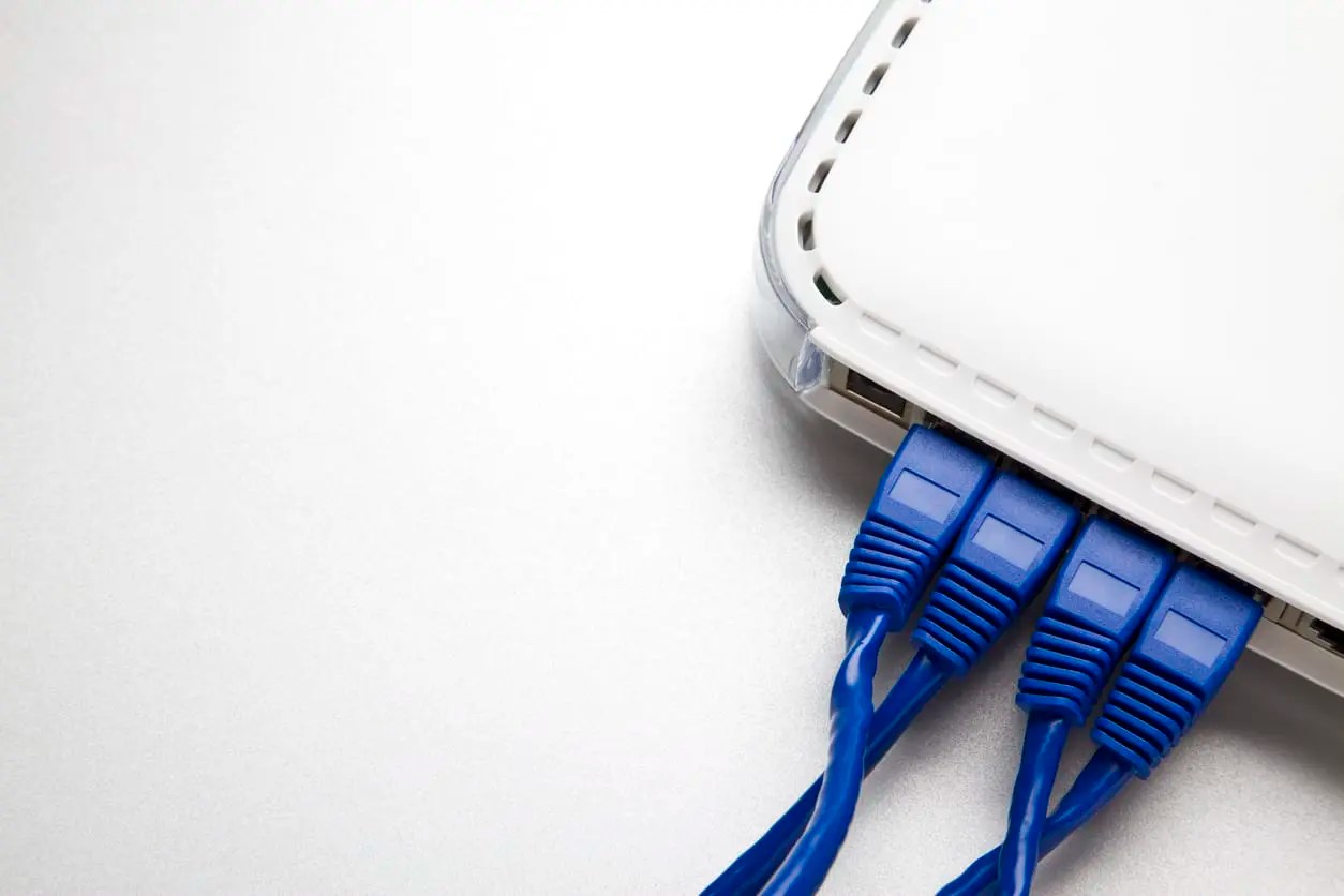 Je (Oude) Router Instellen Als Access Point - Techpulse