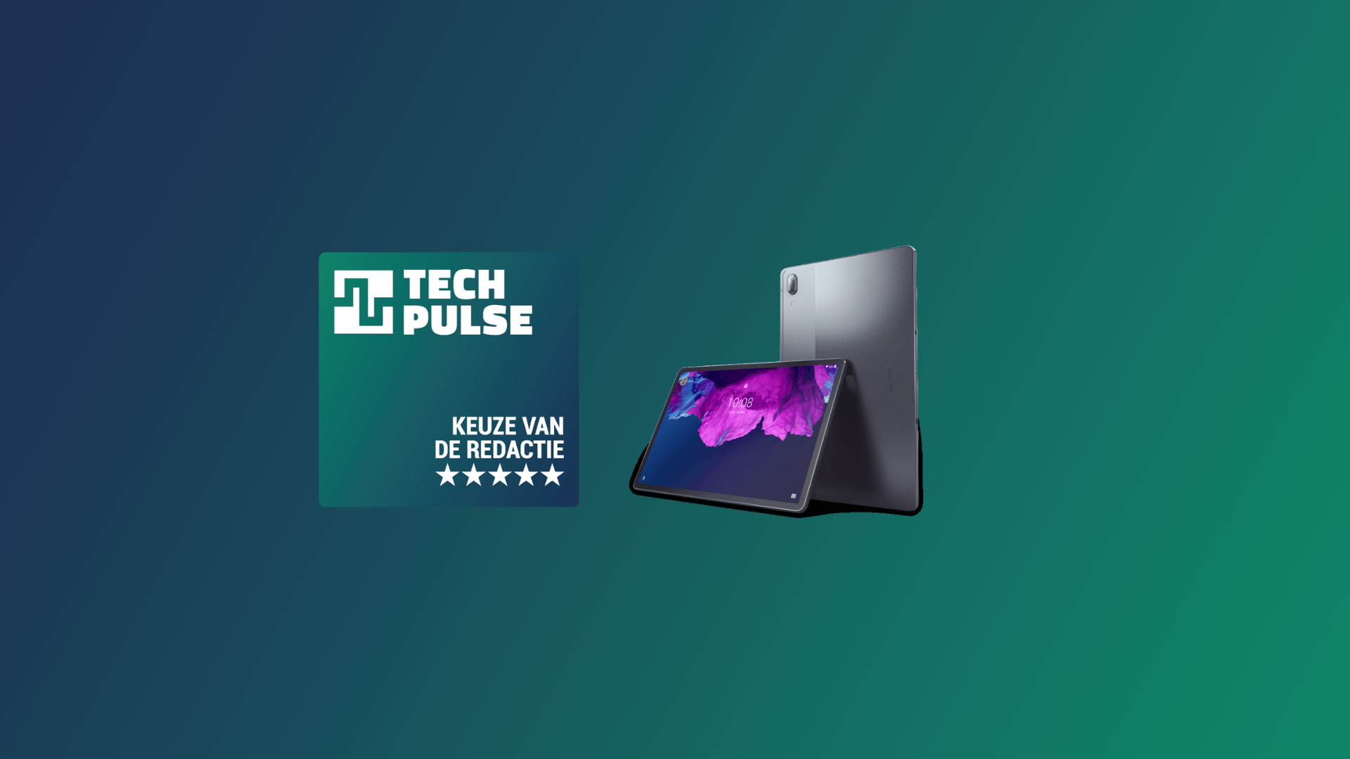 De Beste Android-Tablets In 2022: Een Alternatief Voor Ipad - Techpulse
