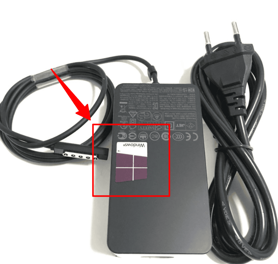 Microsoft Surface NE S’Allume Plus (4 Solutions Résolu)