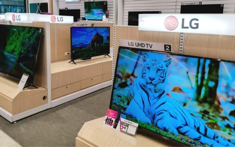 12 Problèmes Connus des TV LG (Expliqués & Résolus)