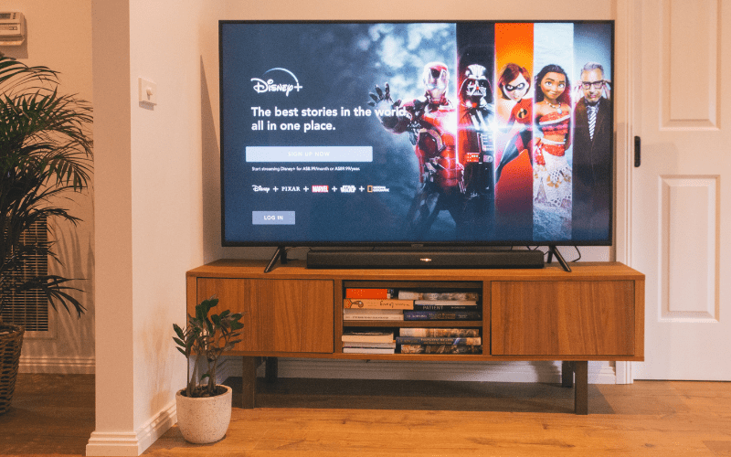 Comment Mettre Disney Plus sur Smart TV (13 Cas Vérifiés)