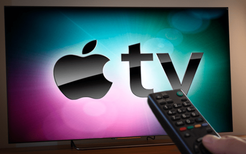 Smart TV ou Apple TV ? (9 Réponses pour Débutants)