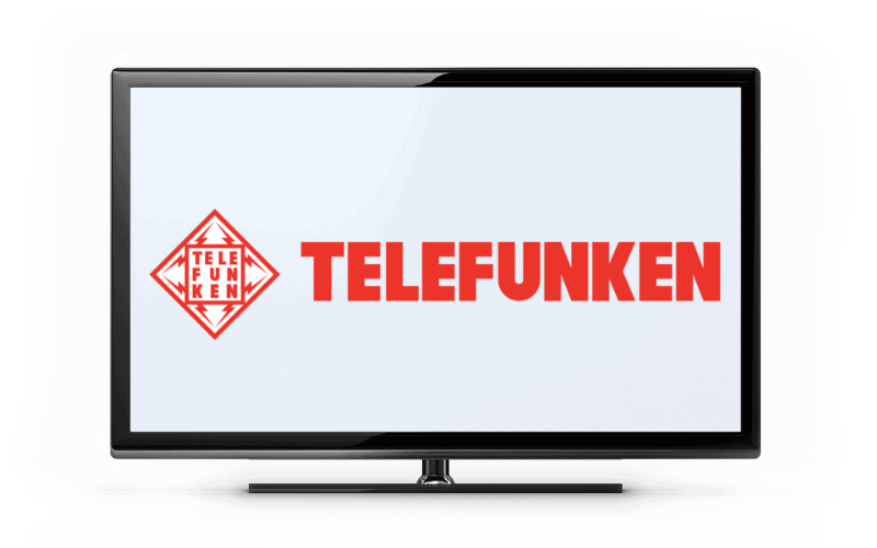 16 Problèmes Connus des TV Telefunken (Résolus !)