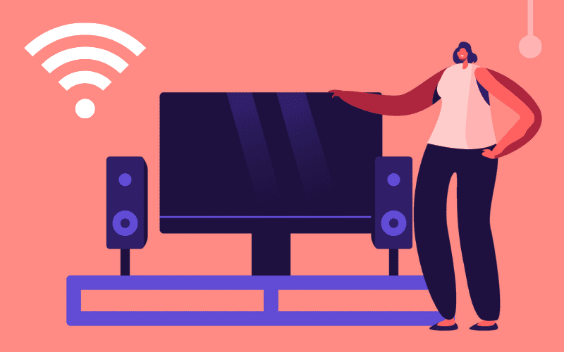 TV connectée & Wifi 10 Réponses pour Débutants
