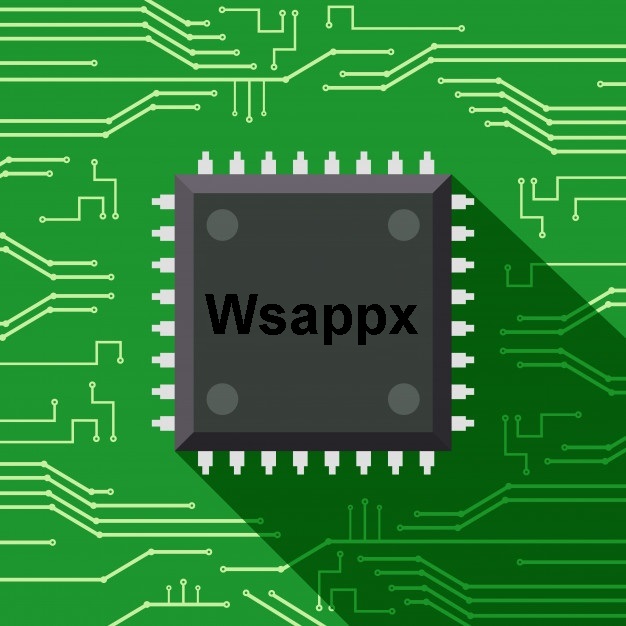 How to Troubleshoot High CPU and Memory Usage By Wsappx in Windows 10
