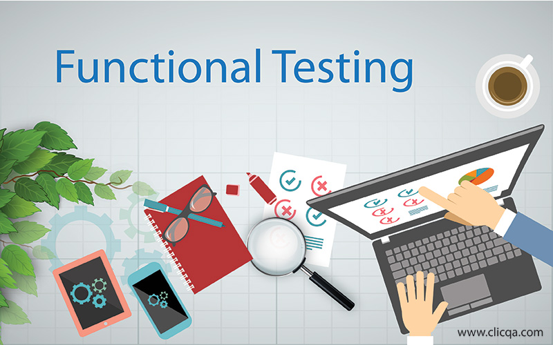 Functional Testing For Dummies » TechQY