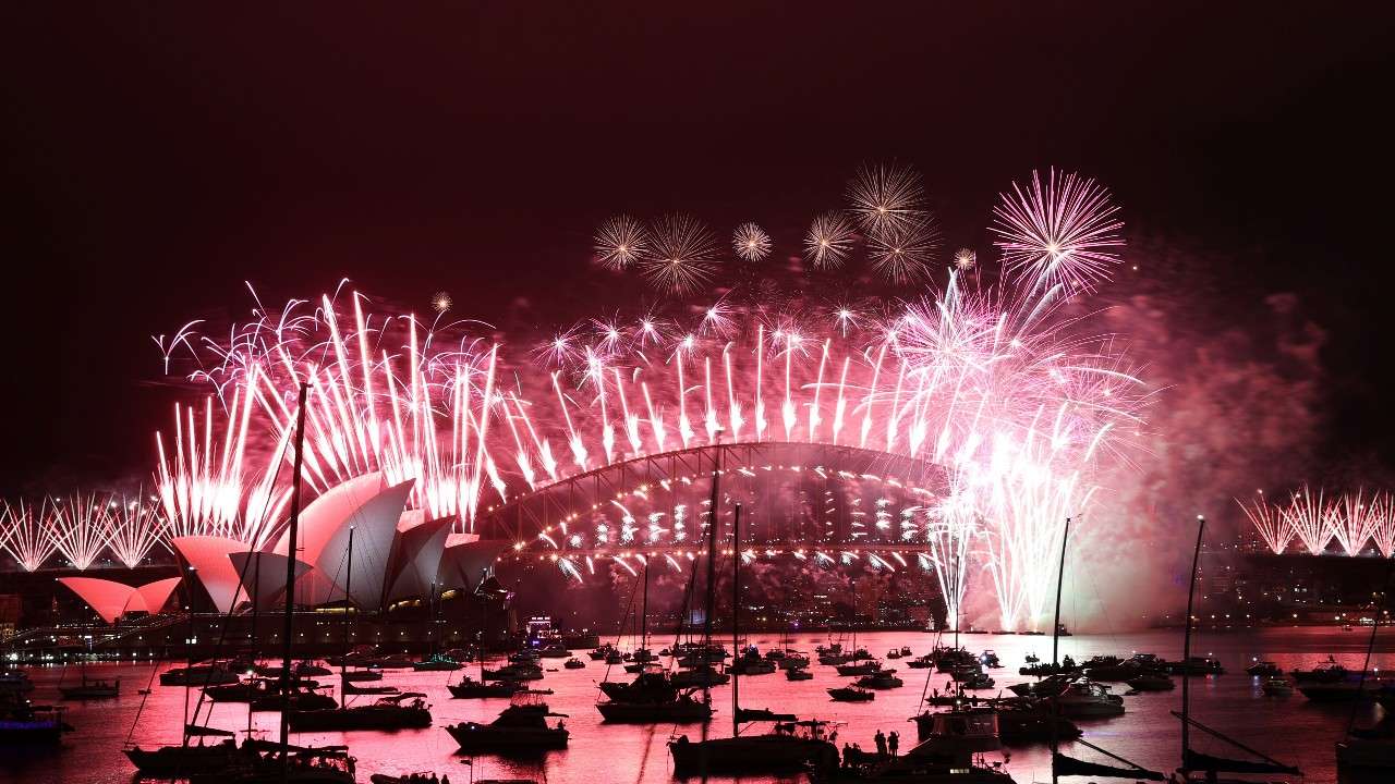 This Is The Reason As To Why we Celebrate New Year’s on