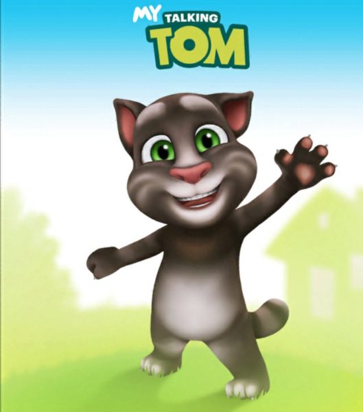 My Talking Tom Hack Download APK With Unlimited Coins and Diamonds