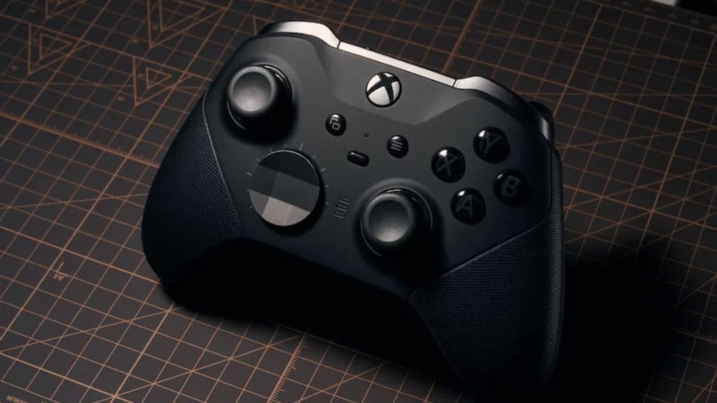 Top Xbox One Paddle Controllers for Enhanced Gaming Performance