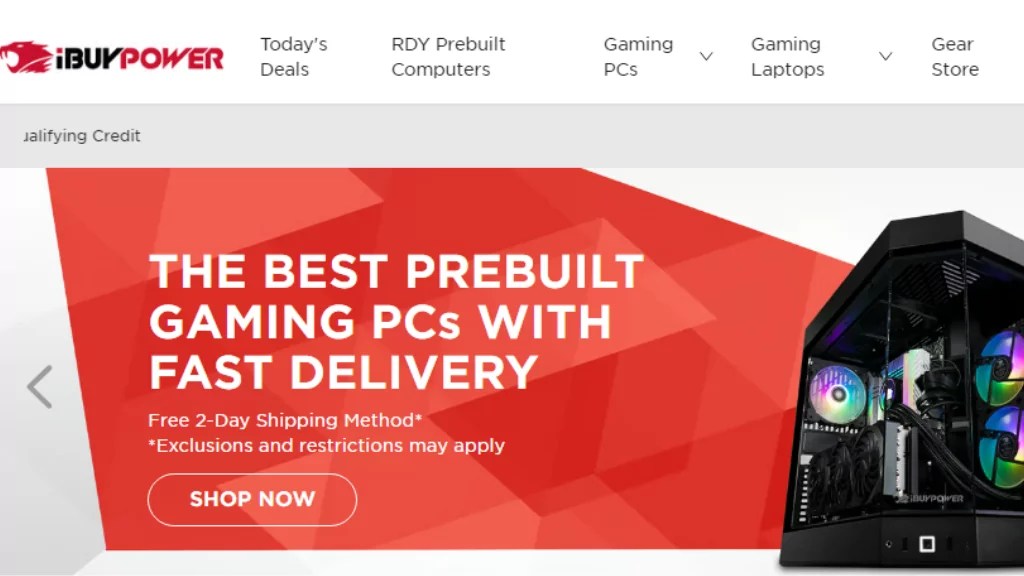 iBuyPower Review Is iBUYPOWER gaming PC Good? TechRadarto