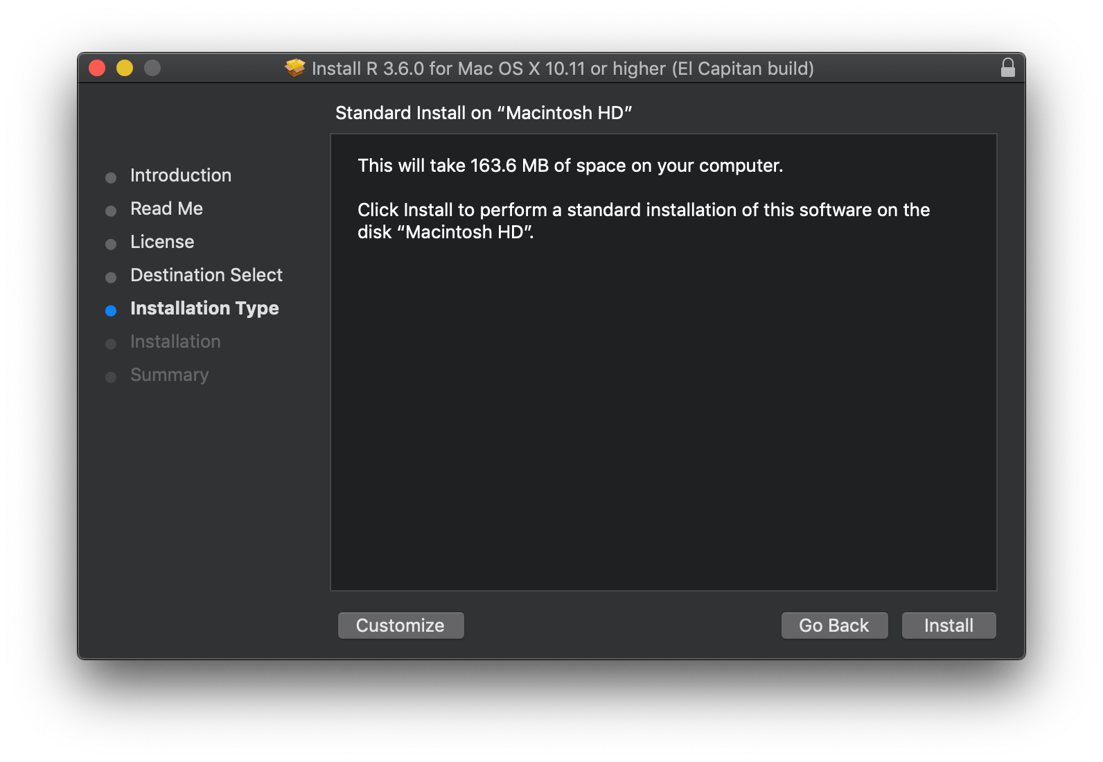 Brew install r studio blitzpilot