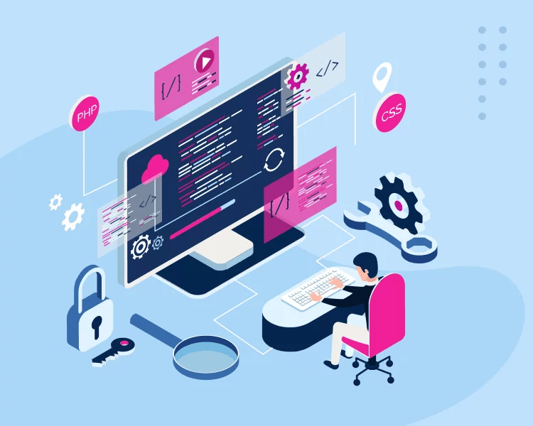 The Importance of Software Architecture Tech Raju