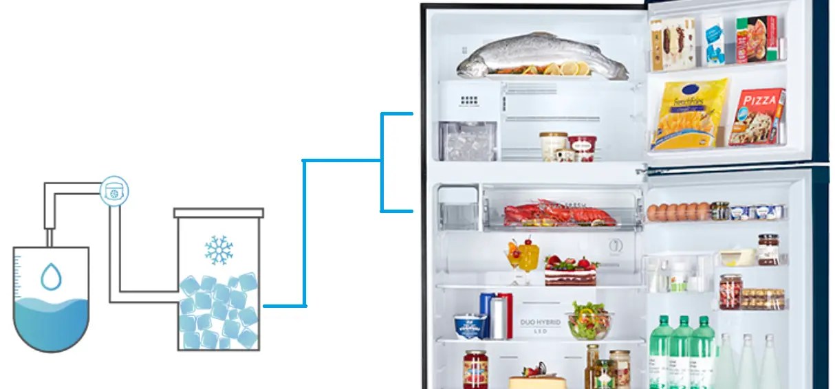 5 Best Refrigerators in Malaysia Honest Review 2022