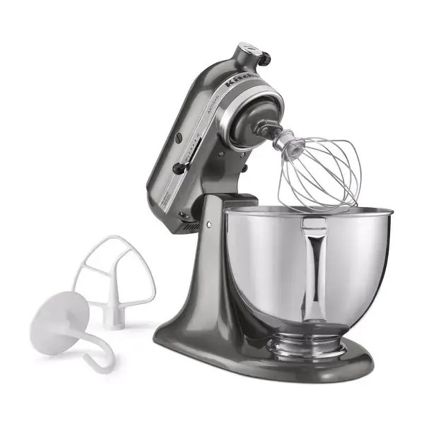 9 Best Stand Mixers Malaysia 2024 (Backed by User Reviews )