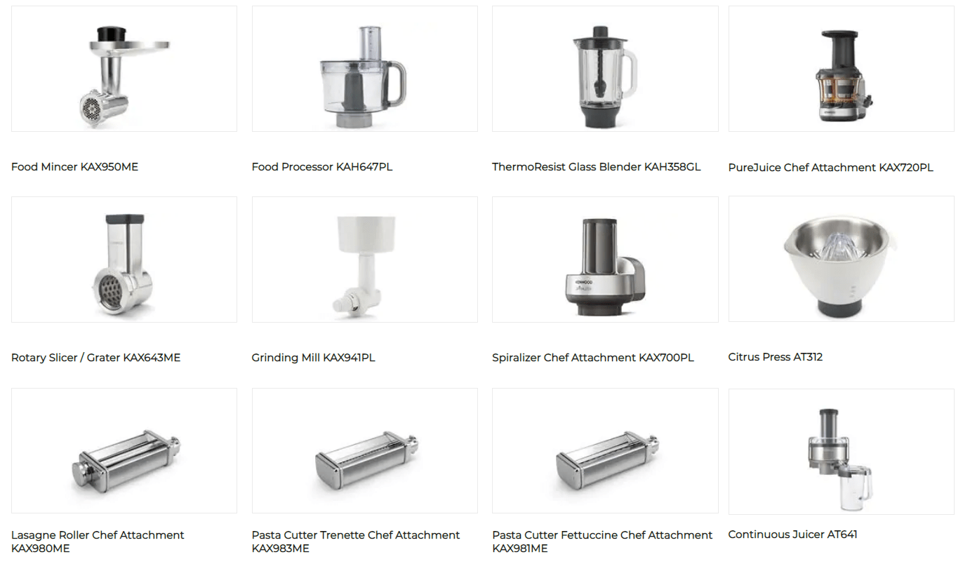 9 Best Stand Mixers Malaysia 2024 (Backed by User Reviews )