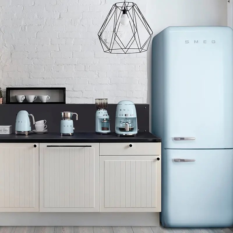 SMEG Fridge 10 Things You Should Know Before Buying