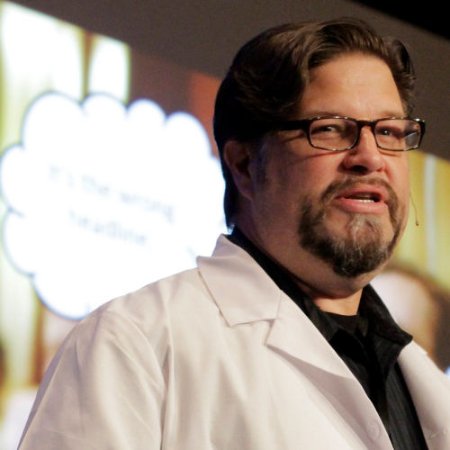 Brian Massey - Tech Ranch Austin