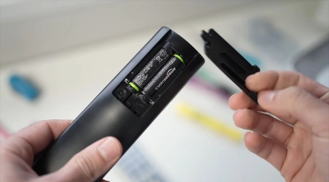 Element TV Remote Not Working [Try this FIRST!] TechRandm