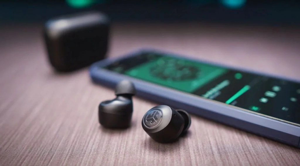 JLab Earbuds Not Charging [SOLVED - All Models]