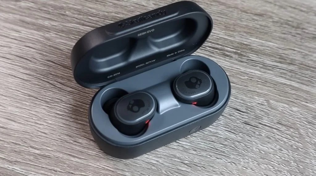 How to Pair Skullcandy Sesh Evo Wireless Earbuds? TechRandm