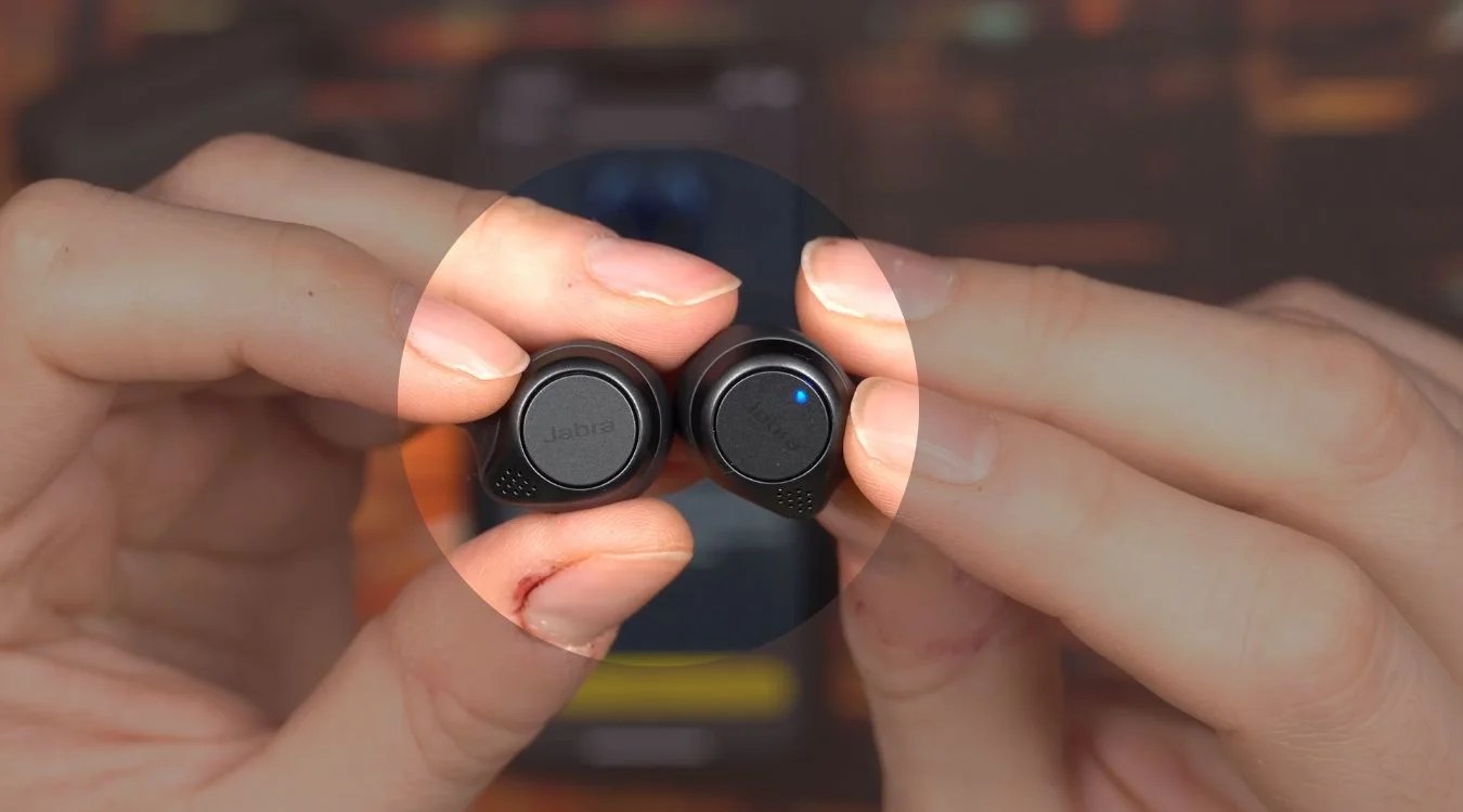 How to Connect Jabra Elite 75t [Detailed Pairing Guide]