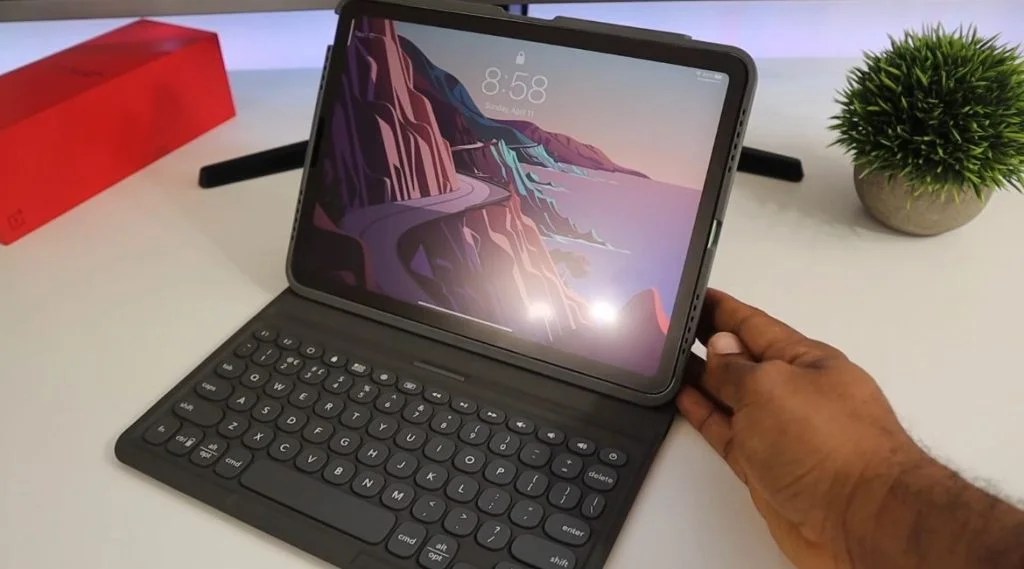 Zagg Keyboard Not Working [SOLVED]