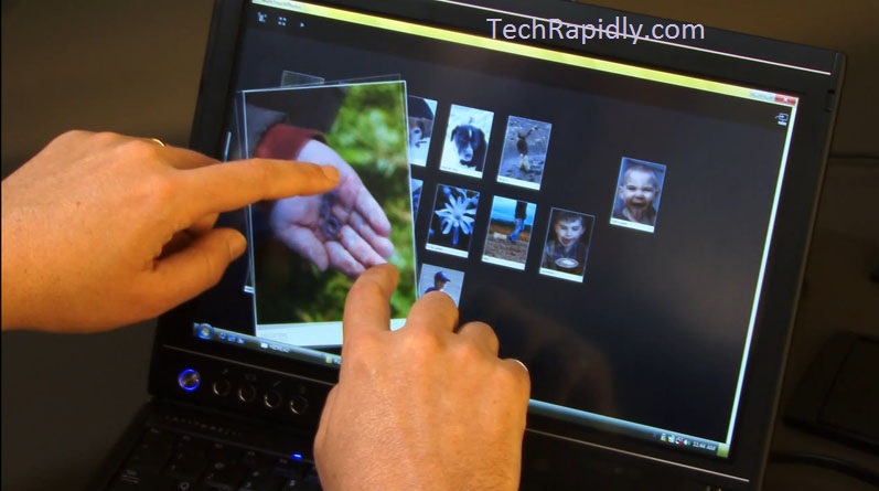 How to Enable or Disable MultiTouch Feature in Windows 7