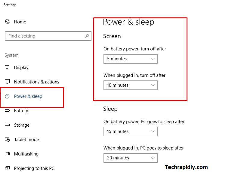 10 Windows Tips How to increase Windows 10 battery life
