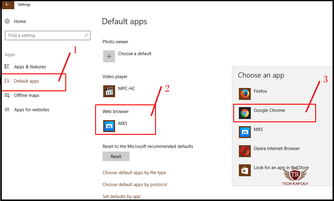 How to Disable or Remove Microsoft edge from Windows 10(Uninstall Edge