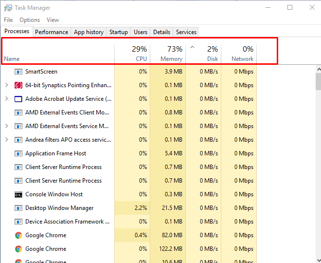 How to Fix Windows 10 Task Scheduler Error 2019