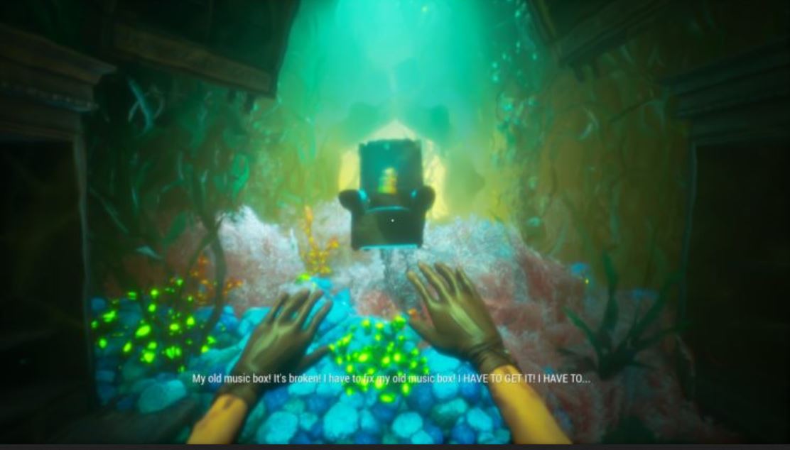 Call Of The Sea Black Ooze Puzzle / Call Of The Sea Lens Aligner Puzzle Solution Chapter 2 How
