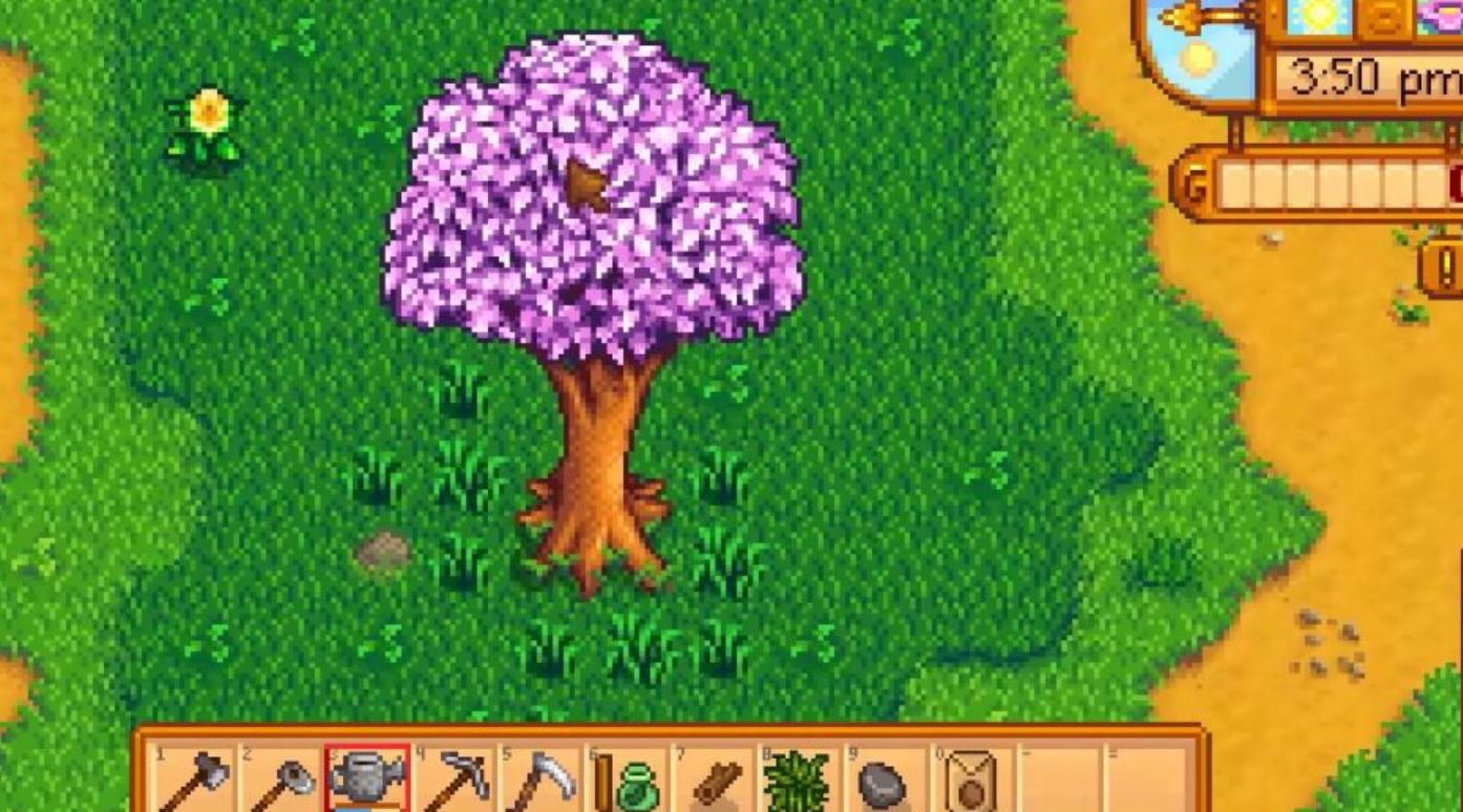 Best Cherry Blossom Views in Video Games TechRaptor