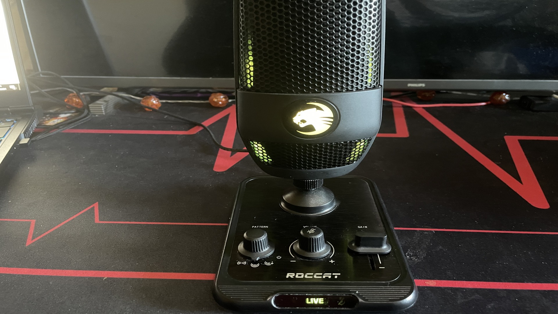 Roccat Torch Review | TechRaptor