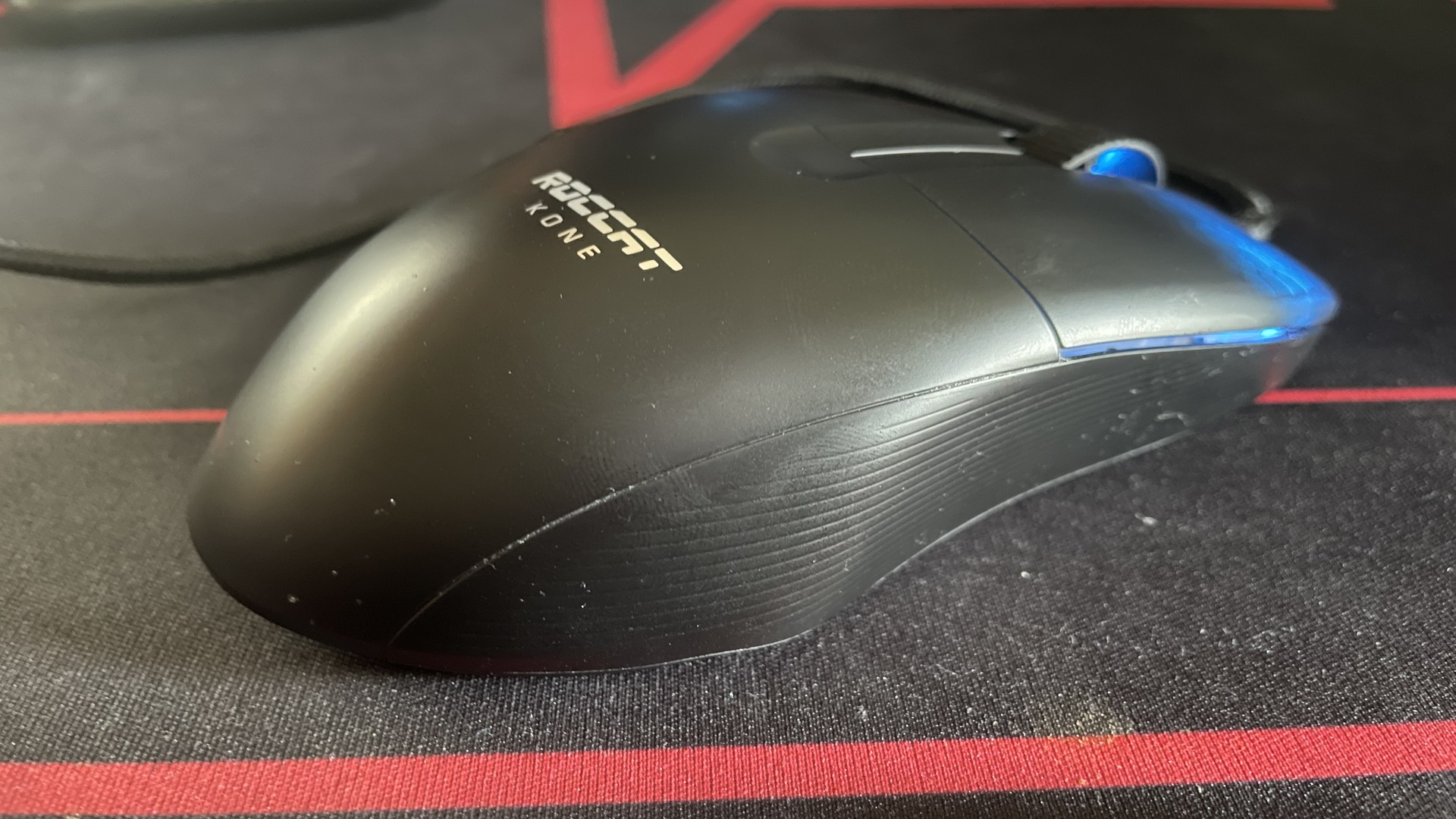 Roccat Kone Pro Air Review | TechRaptor