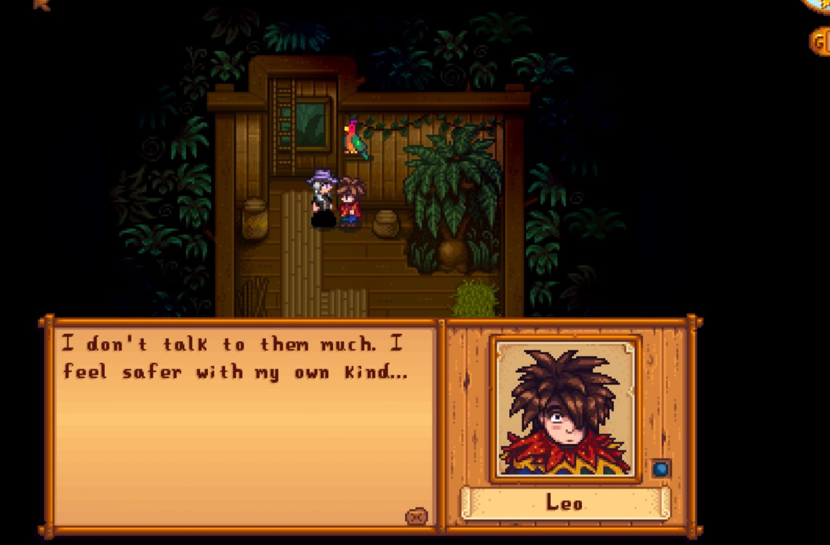 Stardew Valley v1.5 How to Get to Ginger Island TechRaptor