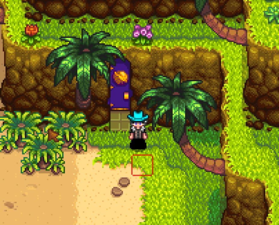 Stardew Valley v1.5 How to Get to Ginger Island TechRaptor