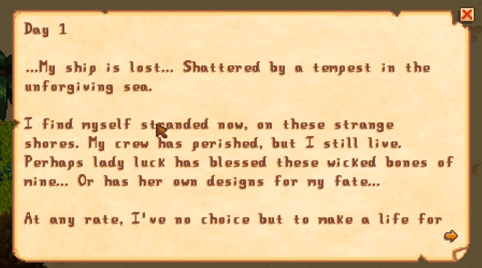 Stardew Valley v1.5 How to Get to Ginger Island TechRaptor